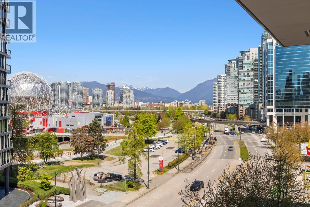 806 1618 Quebec Street, Vancouver, British Columbia  V6A 0C5 - Photo 24 - R3118087