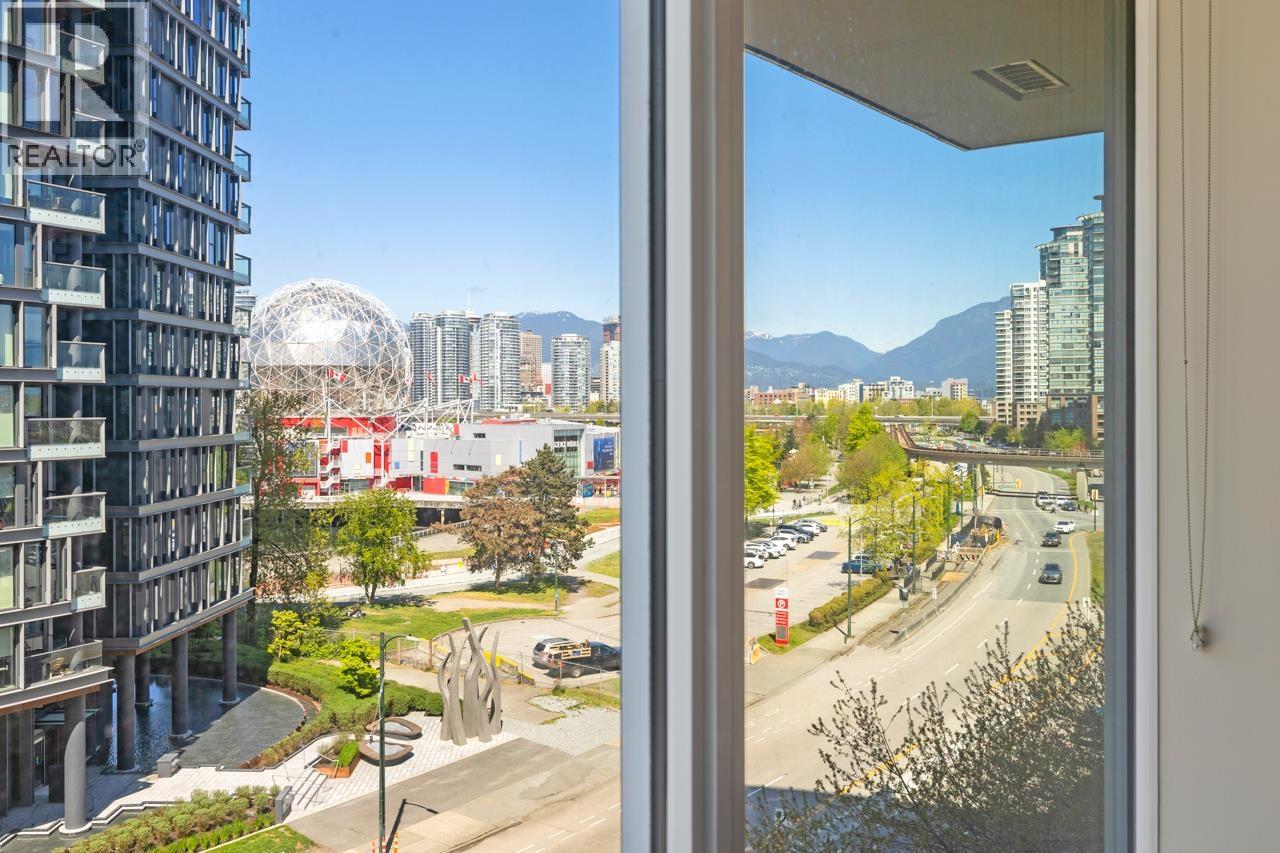 806 1618 Quebec Street, Vancouver, British Columbia  V6A 0C5 - Photo 25 - R3118087