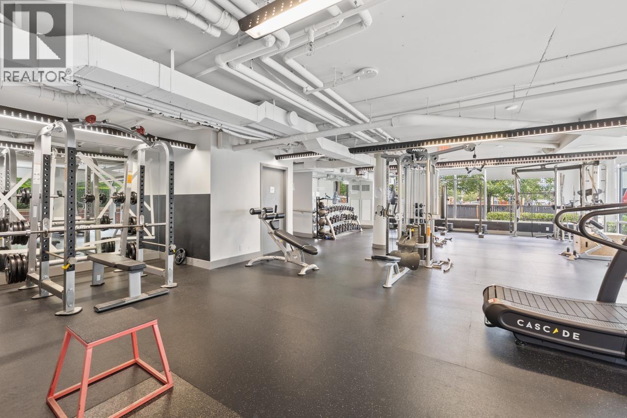 806 1618 Quebec Street, Vancouver, British Columbia  V6A 0C5 - Photo 27 - R3118087