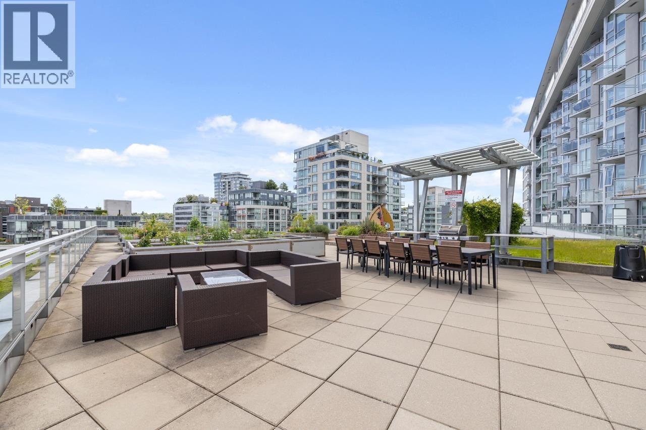 806 1618 Quebec Street, Vancouver, British Columbia  V6A 0C5 - Photo 28 - R3118087