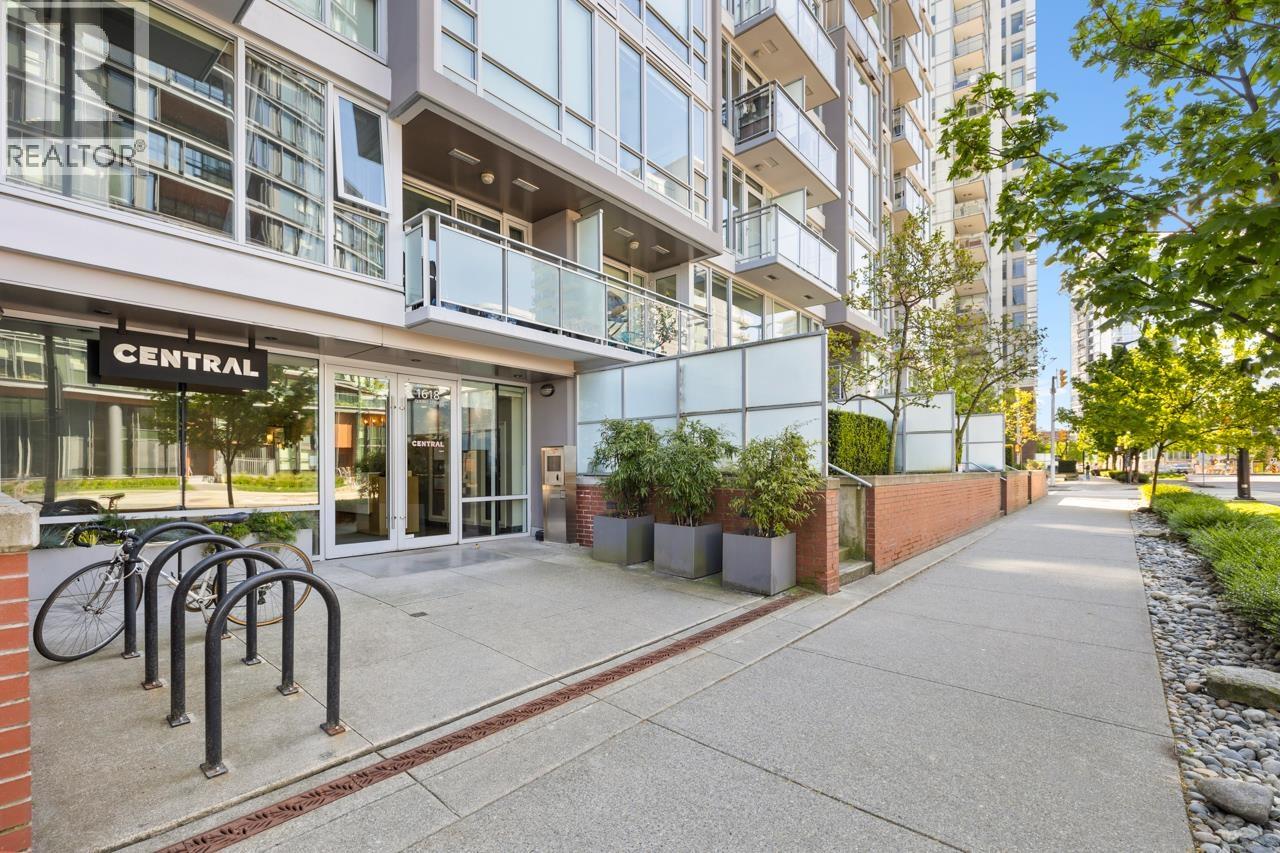806 1618 Quebec Street, Vancouver, British Columbia  V6A 0C5 - Photo 30 - R3118087