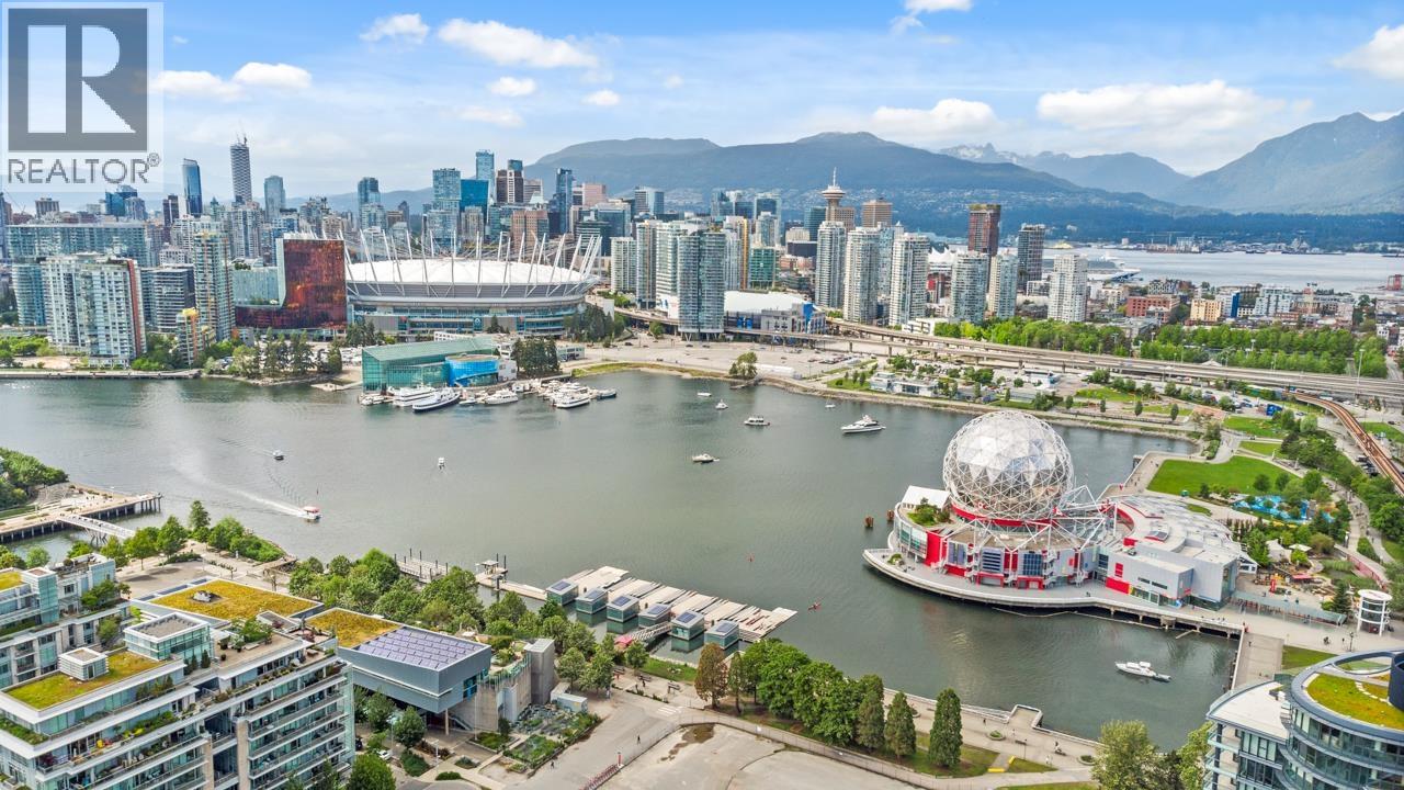 806 1618 Quebec Street, Vancouver, British Columbia  V6A 0C5 - Photo 37 - R3118087