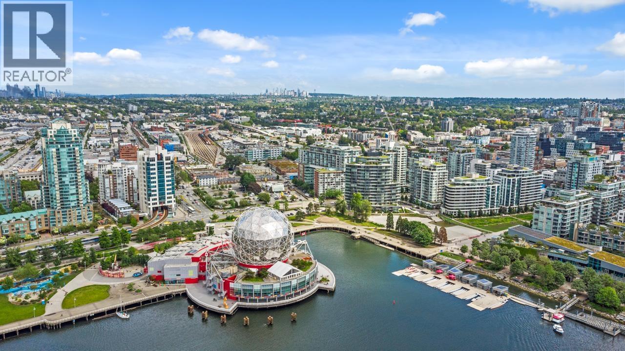 806 1618 Quebec Street, Vancouver, British Columbia  V6A 0C5 - Photo 38 - R3118087