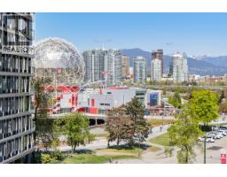 806 1618 QUEBEC STREET, Vancouver, British Columbia