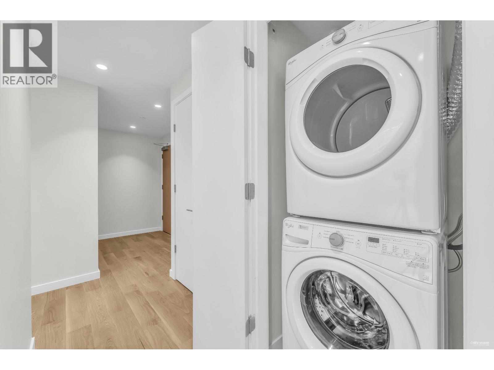 507 788 Arthur Erickson Place, West Vancouver, British Columbia  V7T 0B6 - Photo 6 - R3118089