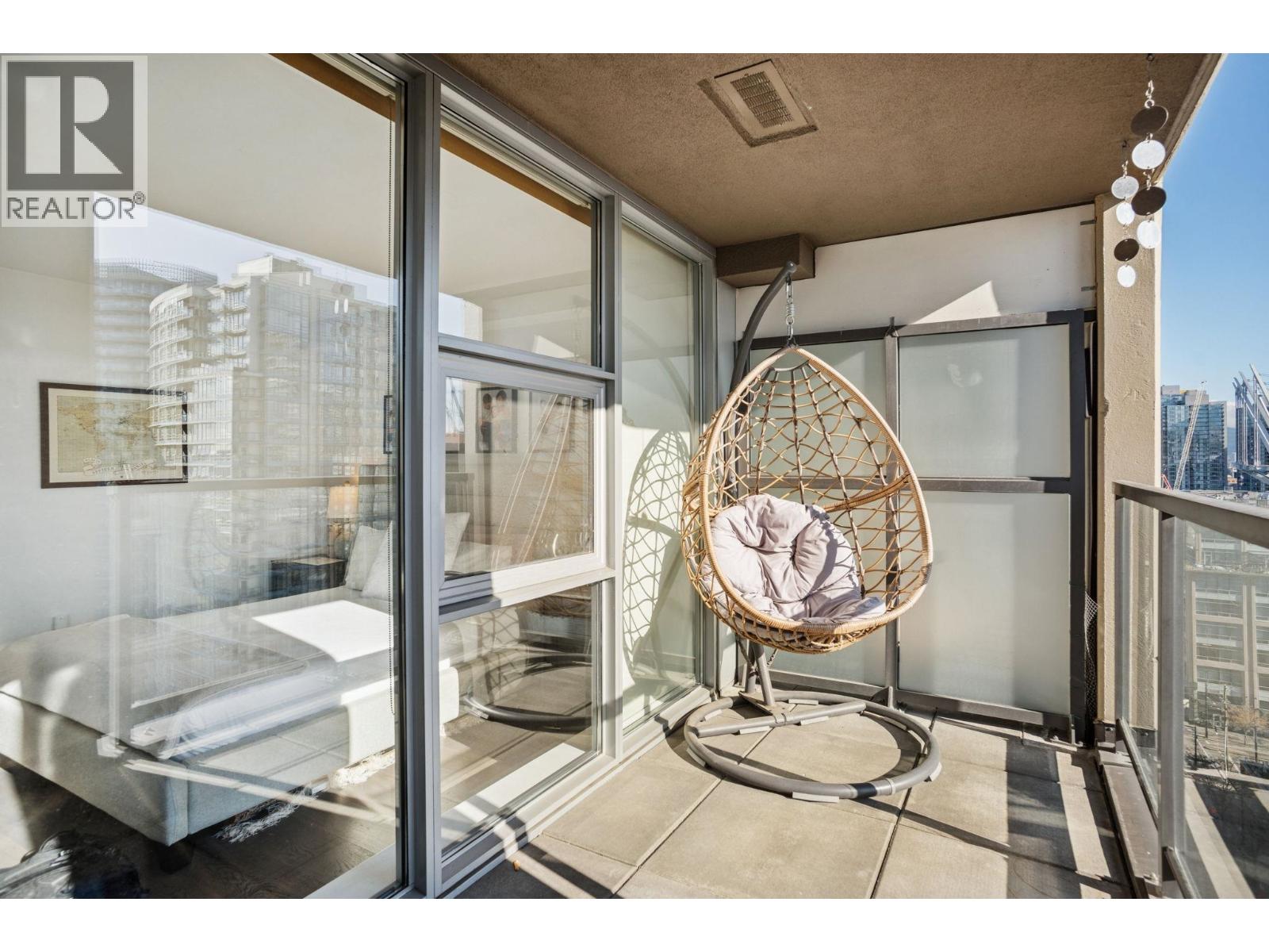 1903 989 Beatty Street, Vancouver, British Columbia  V6Z 3C2 - Photo 10 - R3118100