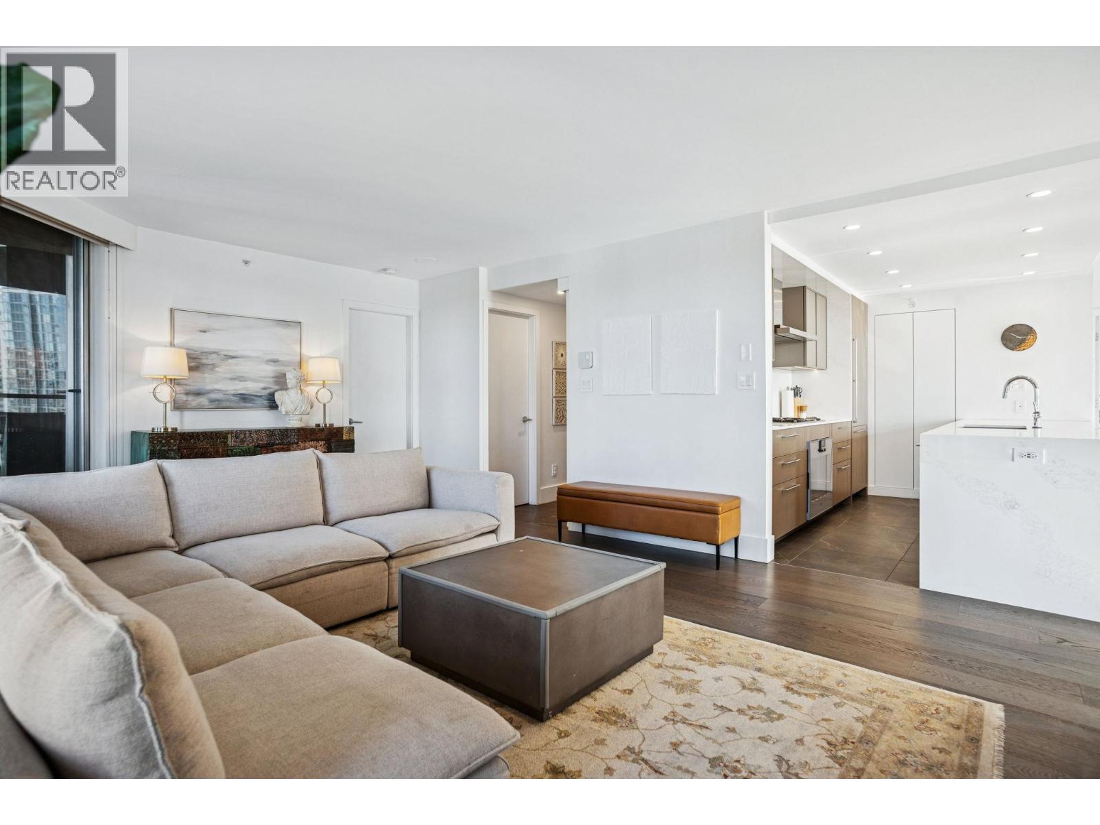 1903 989 Beatty Street, Vancouver, British Columbia  V6Z 3C2 - Photo 11 - R3118100