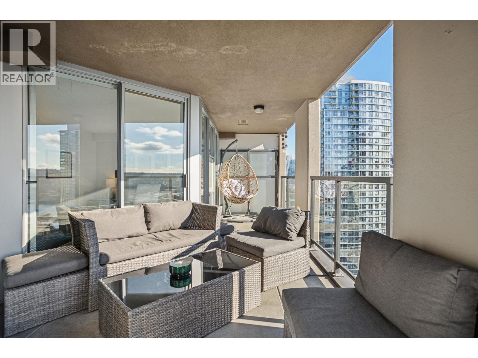 1903 989 Beatty Street, Vancouver, British Columbia  V6Z 3C2 - Photo 12 - R3118100