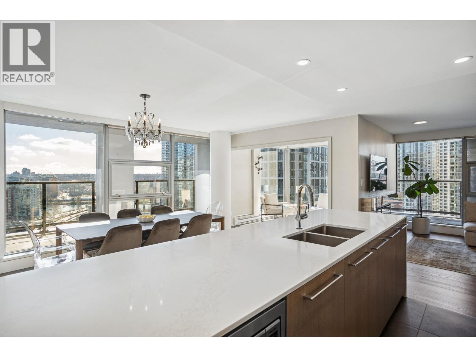 1903 989 Beatty Street, Vancouver, British Columbia  V6Z 3C2 - Photo 19 - R3118100