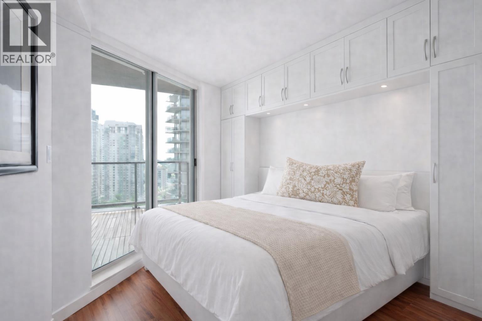 1903 989 Beatty Street, Vancouver, British Columbia  V6Z 3C2 - Photo 22 - R3118100