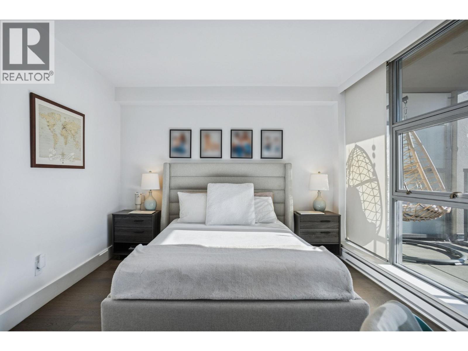 1903 989 Beatty Street, Vancouver, British Columbia  V6Z 3C2 - Photo 23 - R3118100