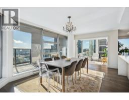1903 989 BEATTY STREET, Vancouver, British Columbia