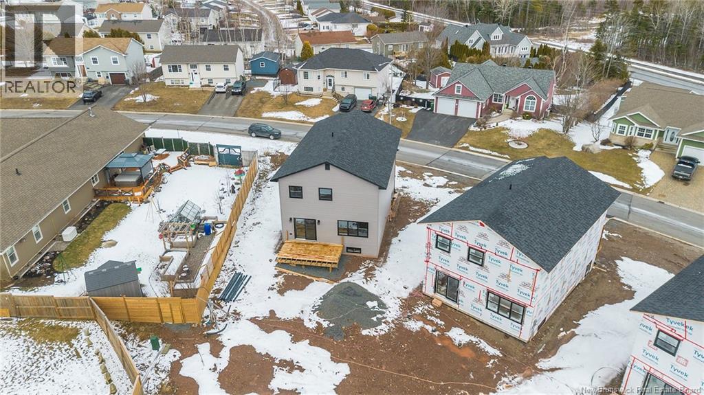 7 Brizley Street, Oromocto, New Brunswick  E2V 4R1 - Photo 43 - NB135698