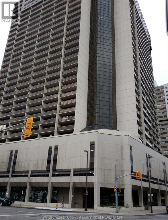 150 PARK Unit# 3005, Windsor, Ontario