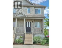 35 MOUNTFORD Drive Unit# 111, guelph, Ontario