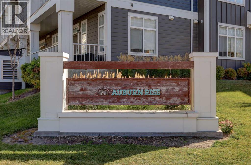 315, 100 Auburn Meadows Common SE, Calgary, Alberta  T3M 2X7 - Photo 28 - A2290315