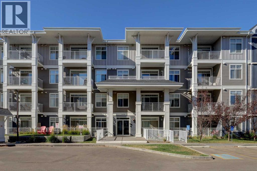 315, 100 Auburn Meadows Common SE, Calgary, Alberta  T3M 2X7 - Photo 1 - A2290315