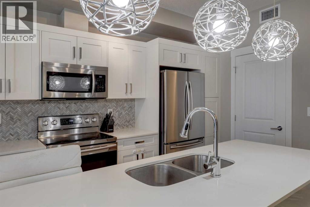 315, 100 Auburn Meadows Common SE, Calgary, Alberta  T3M 2X7 - Photo 5 - A2290315