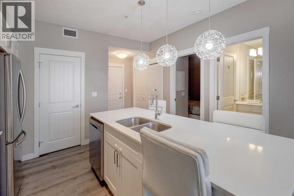 315, 100 Auburn Meadows Common SE, Calgary, Alberta  T3M 2X7 - Photo 7 - A2290315