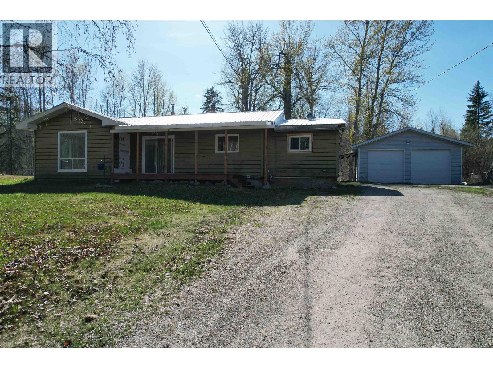 598 MARSH ROAD, Quesnel, British Columbia