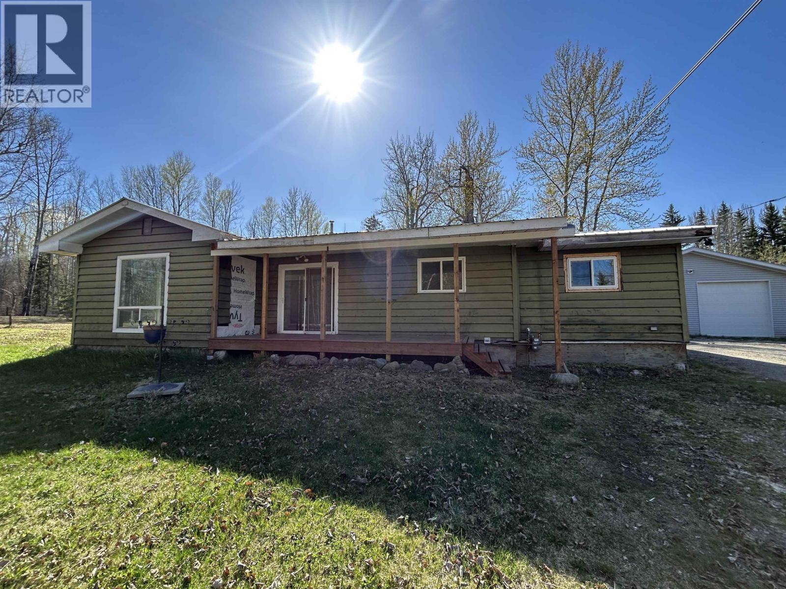 598 Marsh Road, Quesnel, British Columbia  V2J 6H1 - Photo 35 - R3104235