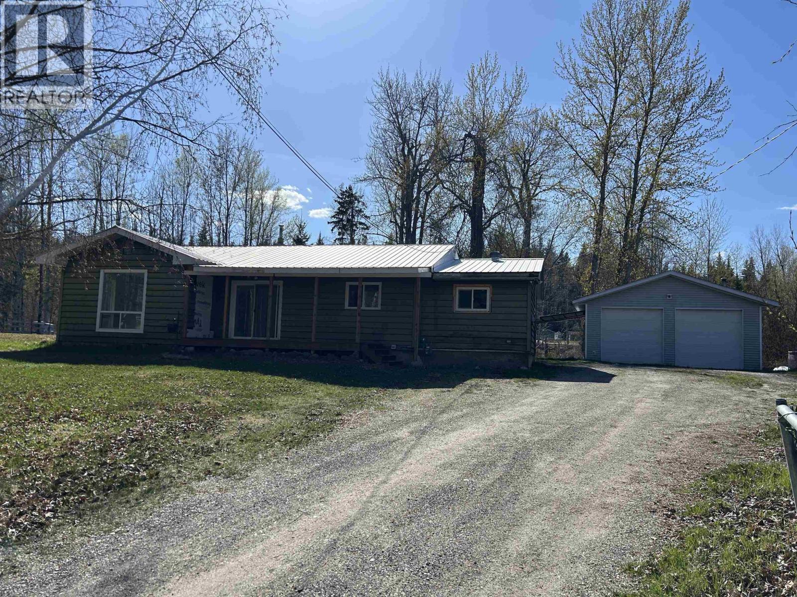 598 Marsh Road, Quesnel, British Columbia  V2J 6H1 - Photo 33 - R3104235