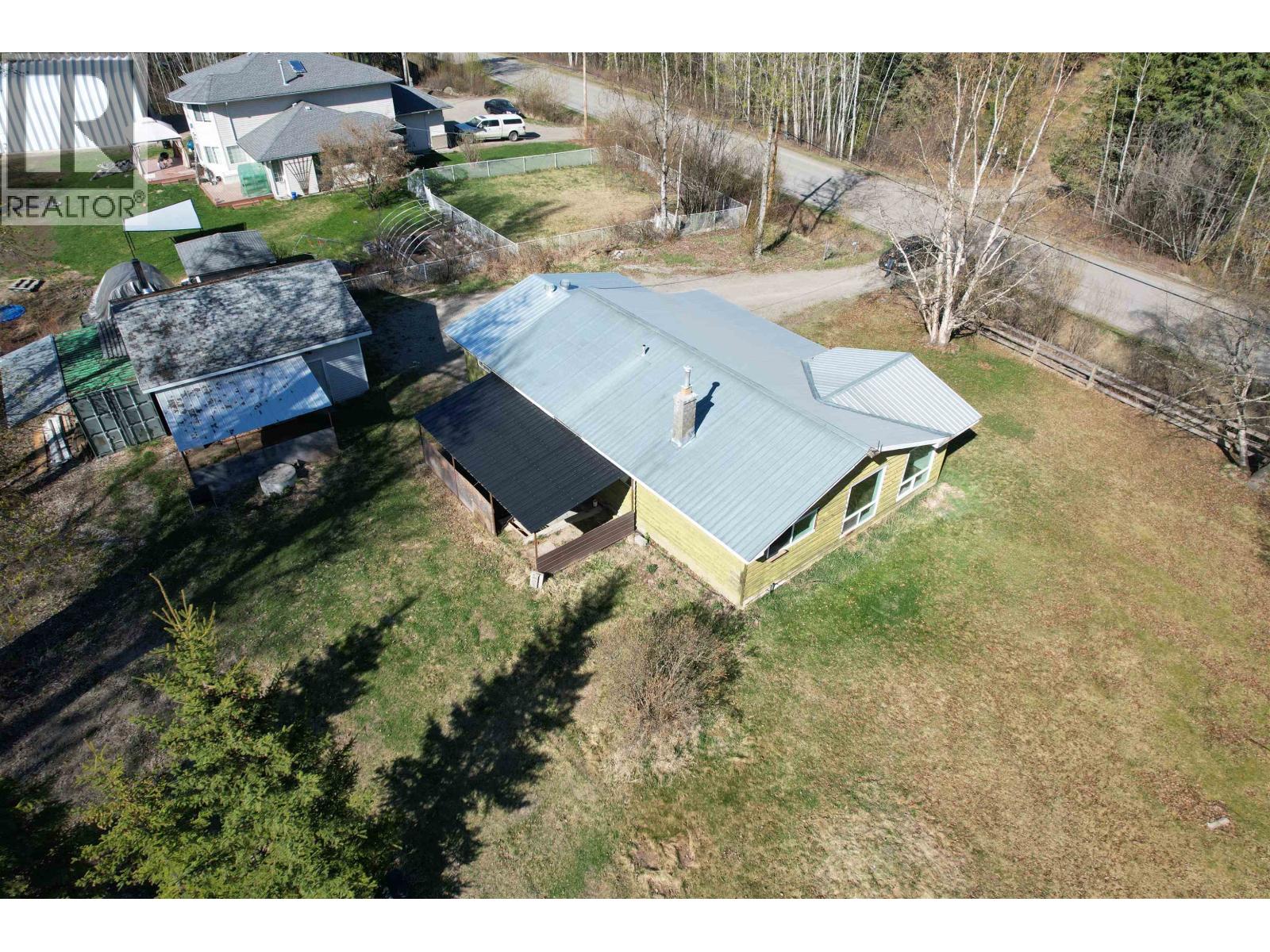 598 Marsh Road, Quesnel, British Columbia  V2J 6H1 - Photo 34 - R3104235