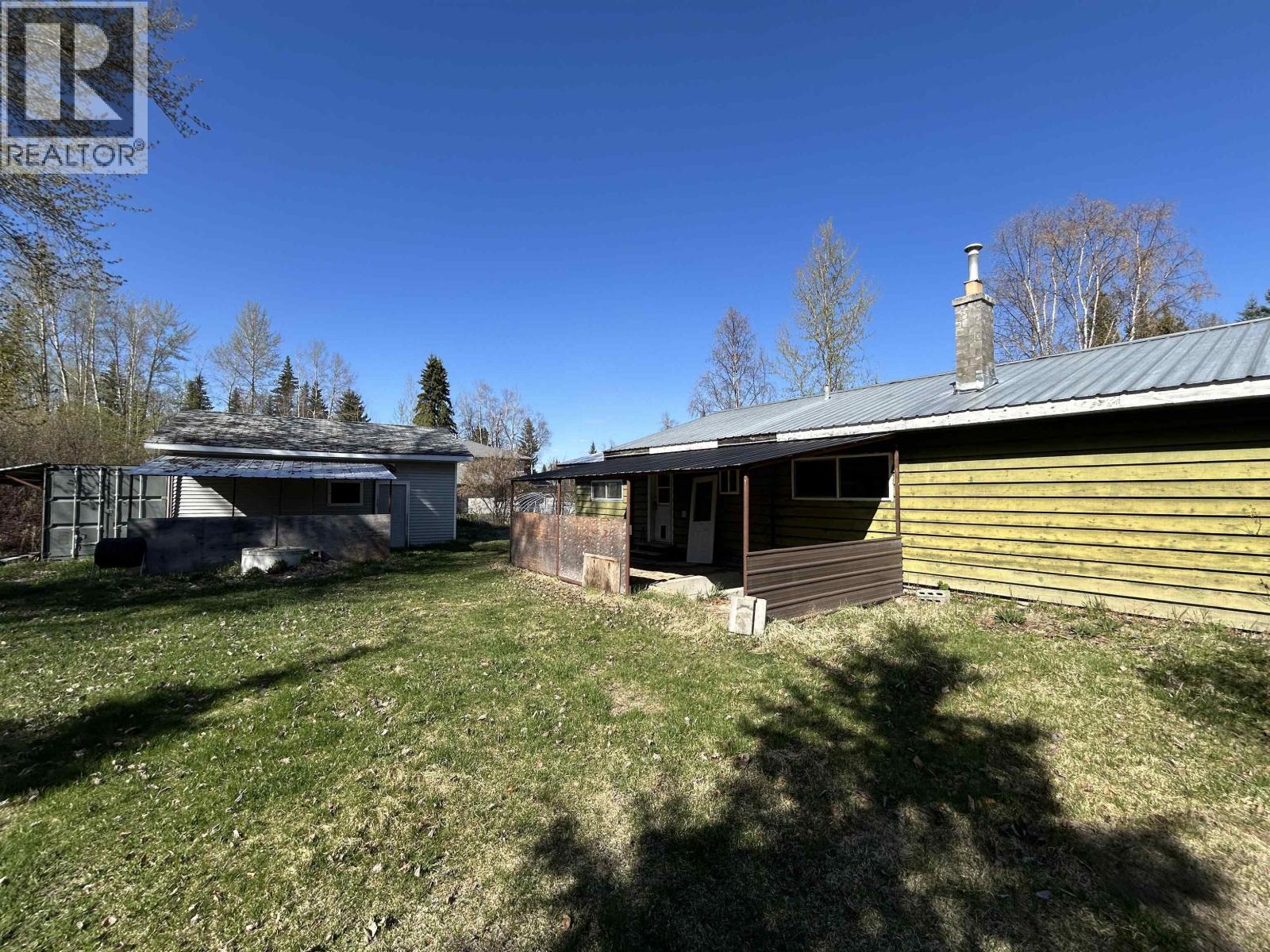598 Marsh Road, Quesnel, British Columbia  V2J 6H1 - Photo 4 - R3104235