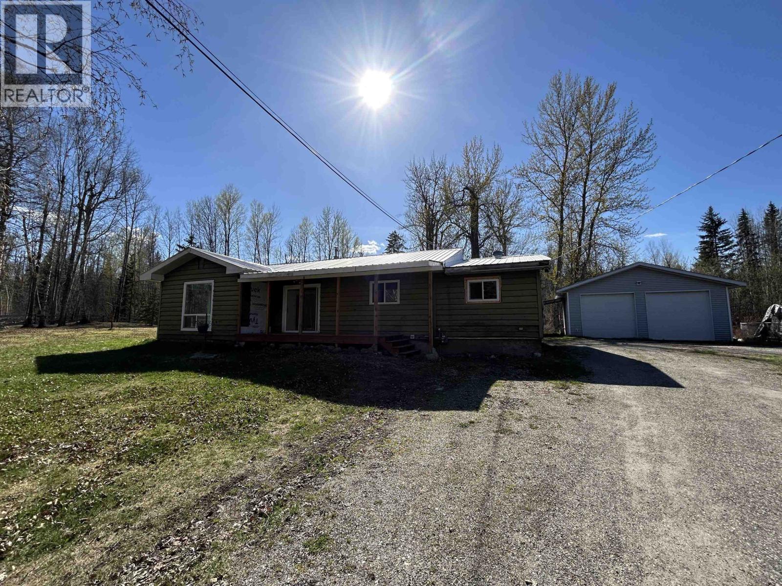 598 Marsh Road, Quesnel, British Columbia  V2J 6H1 - Photo 31 - R3104235