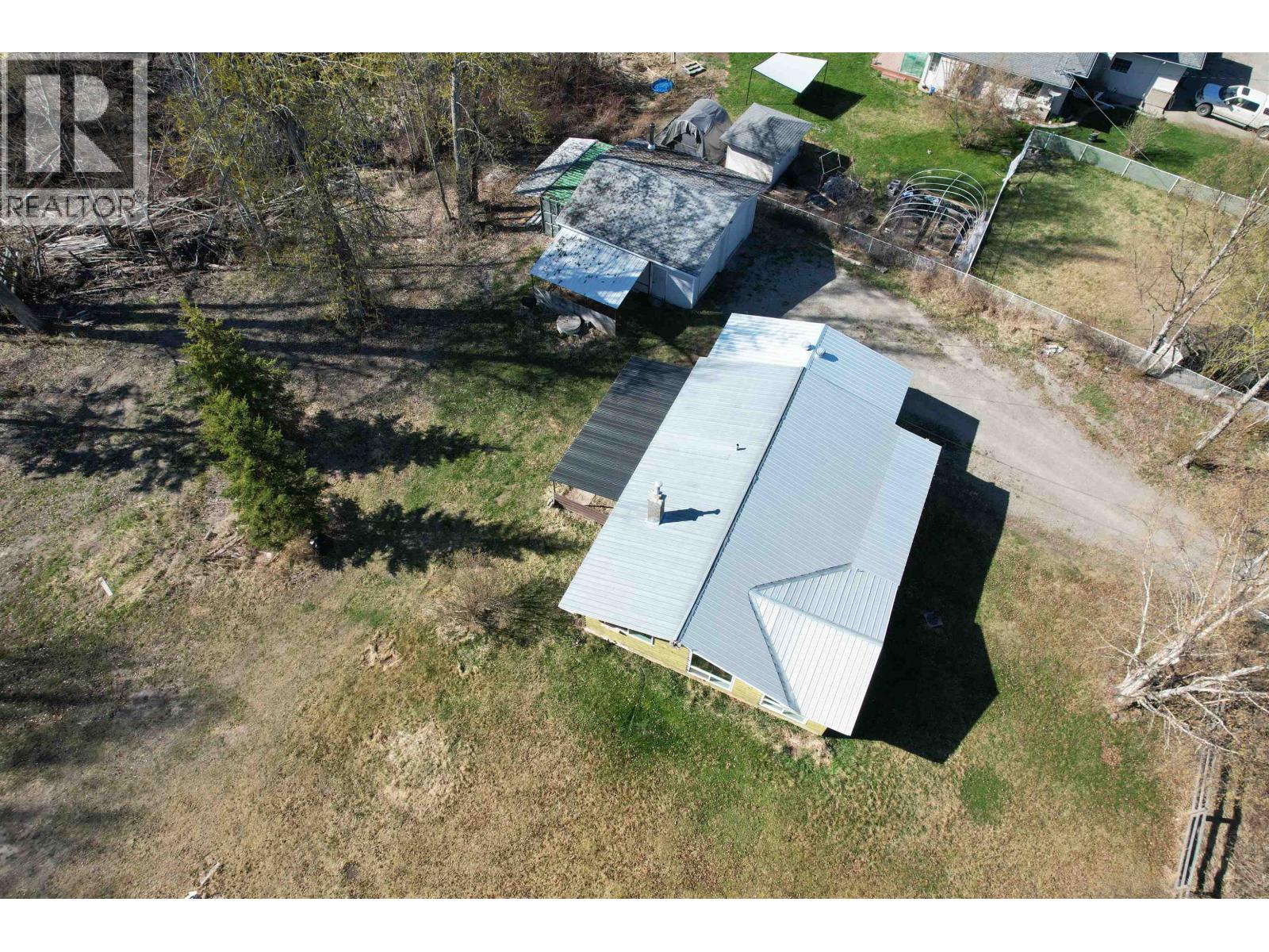 598 Marsh Road, Quesnel, British Columbia  V2J 6H1 - Photo 3 - R3104235