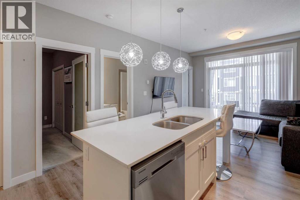 315, 100 Auburn Meadows Common SE, Calgary, Alberta  T3M 2X7 - Photo 9 - A2290315