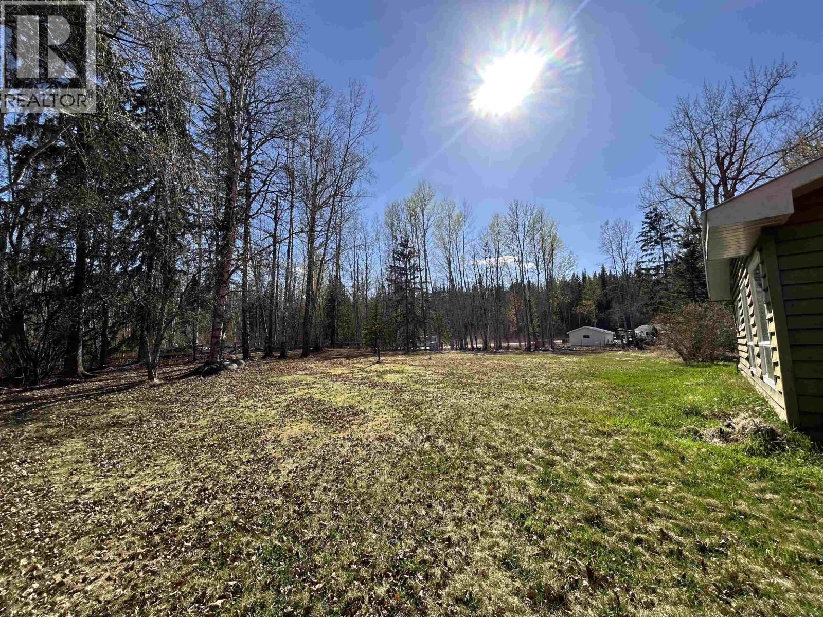 598 Marsh Road, Quesnel, British Columbia  V2J 6H1 - Photo 2 - R3104235