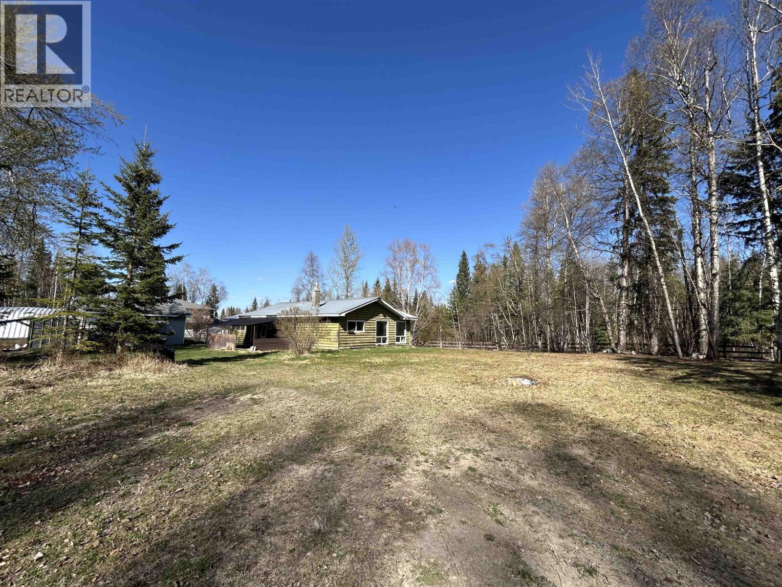 598 Marsh Road, Quesnel, British Columbia  V2J 6H1 - Photo 5 - R3104235