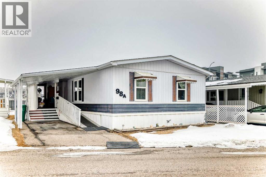 99, 99 Arbour Lake Road NW, Calgary, Alberta