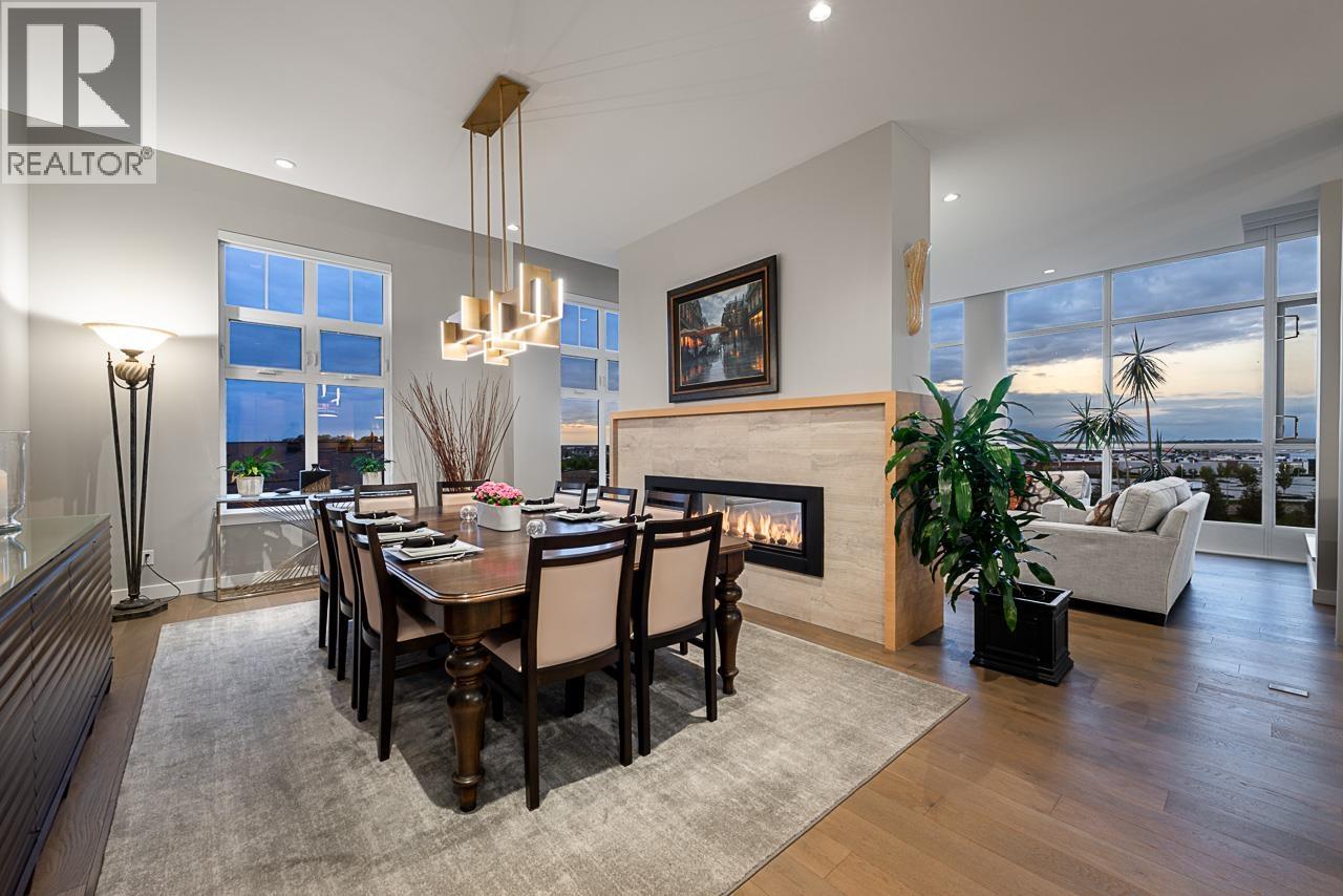 605 5011 Springs Boulevard, Delta, British Columbia  V4M 0B6 - Photo 7 - R3118041