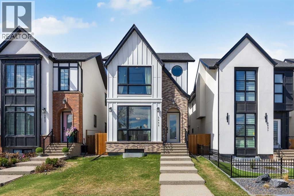 2625 29 Street SW, Calgary, Alberta