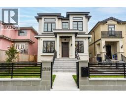 2719 E 46TH AVENUE, Vancouver, British Columbia