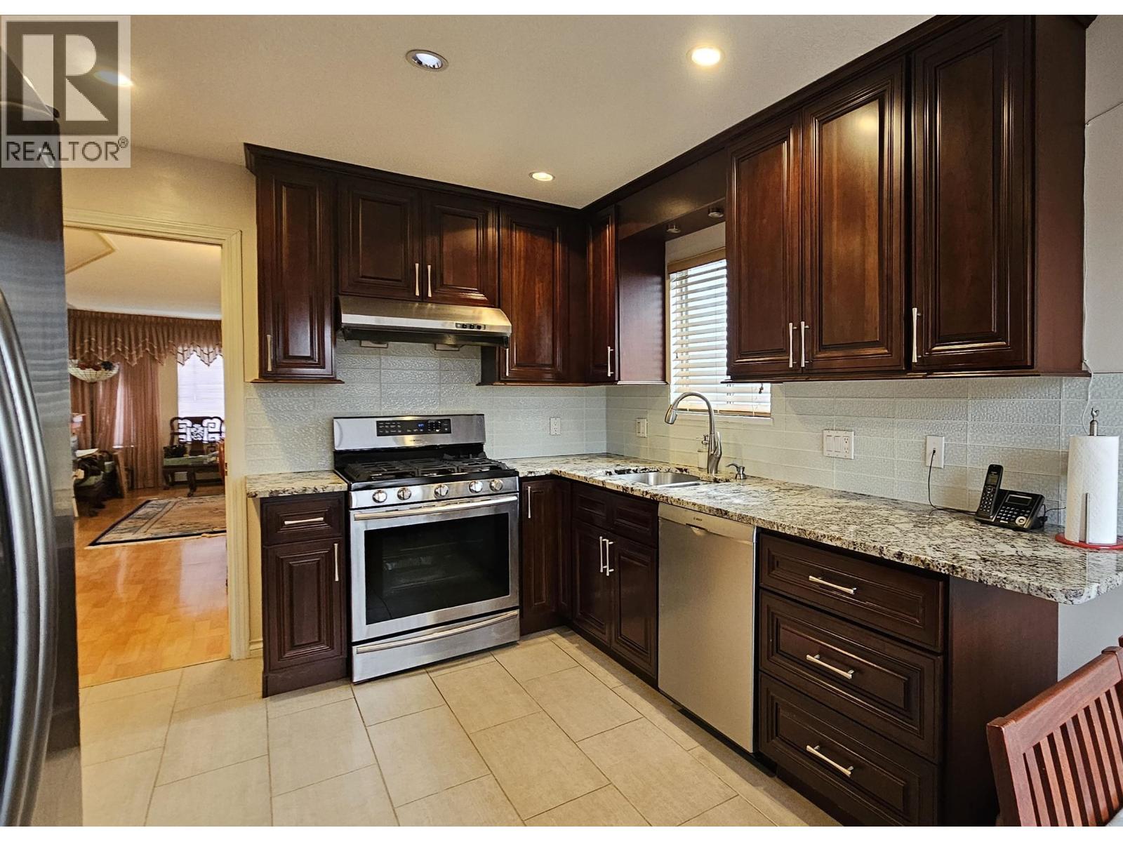 1308 E 62ND AVENUE, Vancouver, British Columbia