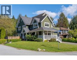 1000 POLEWE PLACE, Garibaldi Highlands, British Columbia