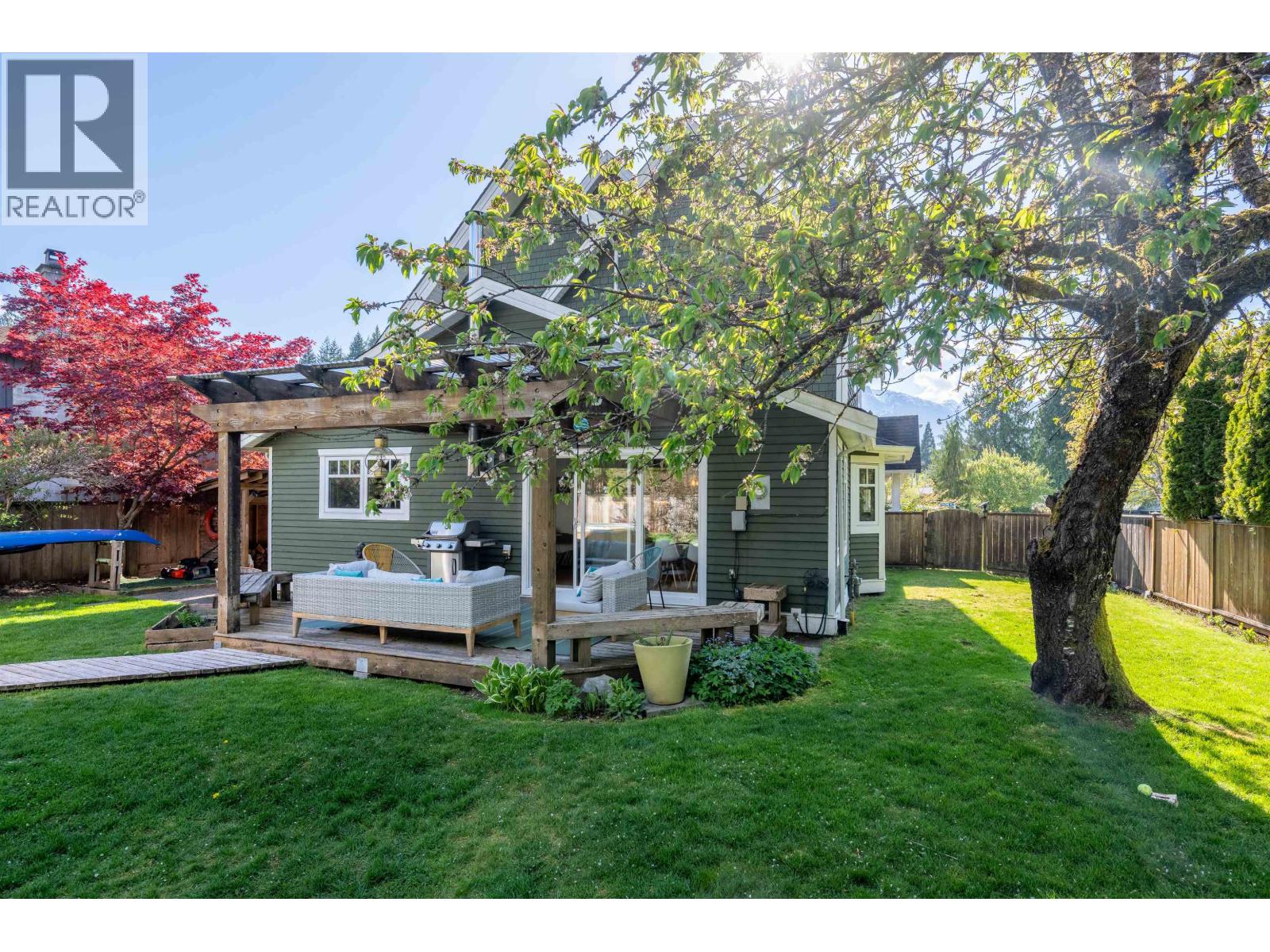 1000 Polewe Place, Garibaldi Highlands, British Columbia  V0N 1T0 - Photo 14 - R3118051