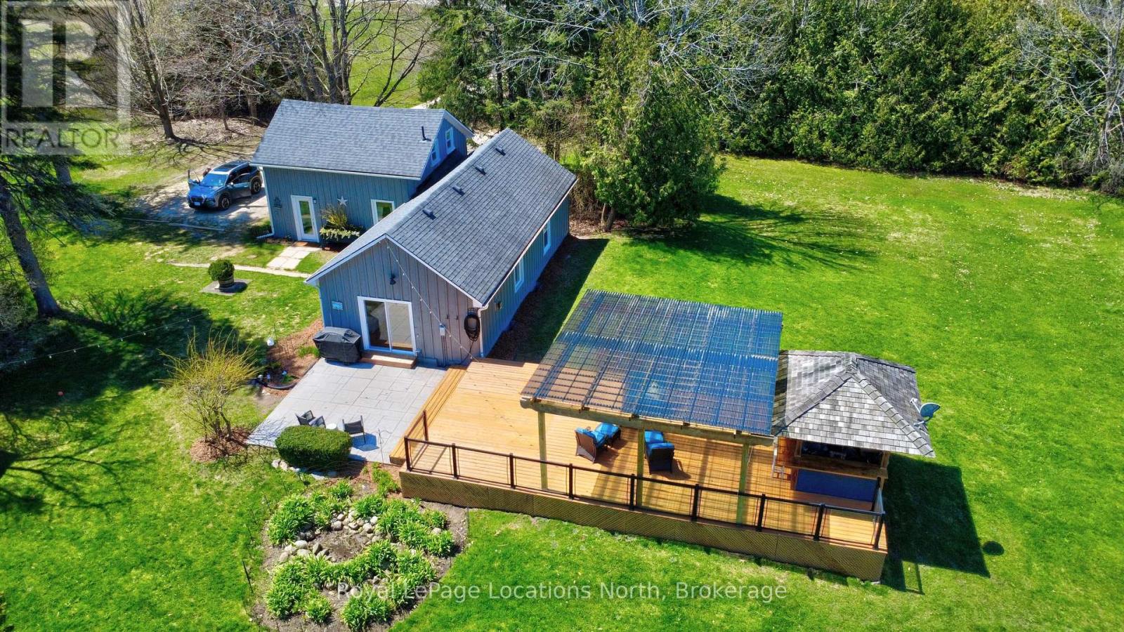 111 MARSH STREET, Blue Mountains, Ontario