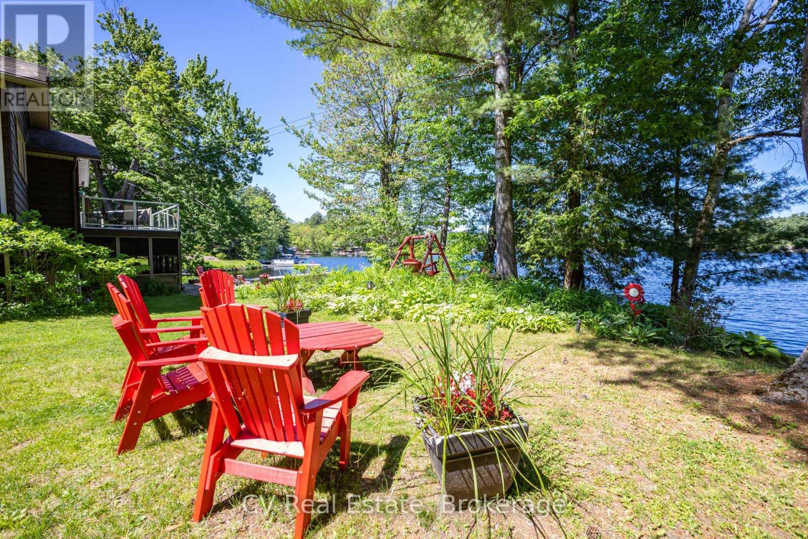 Unit #2 - 1240 North Kahshe Lake Road, Gravenhurst (Morrison), Ontario  P0G 1E0 - Photo 10 - X13065920