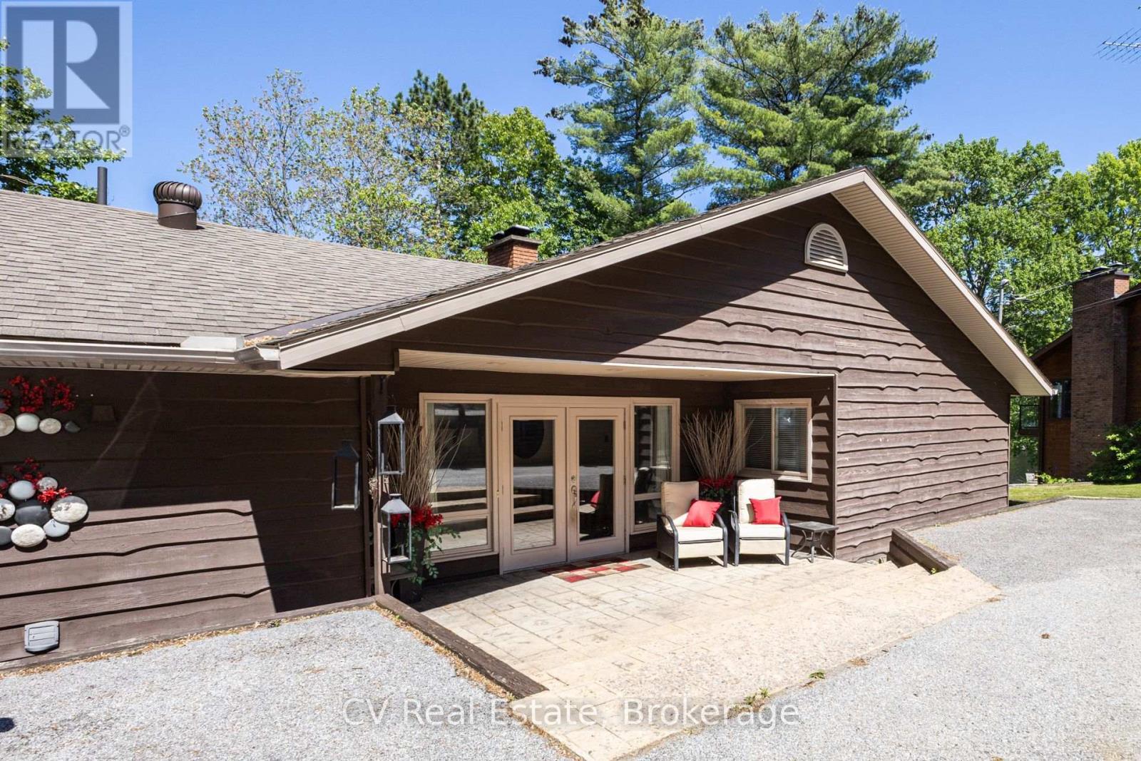 Unit #2 - 1240 North Kahshe Lake Road, Gravenhurst (Morrison), Ontario  P0G 1E0 - Photo 11 - X13065920