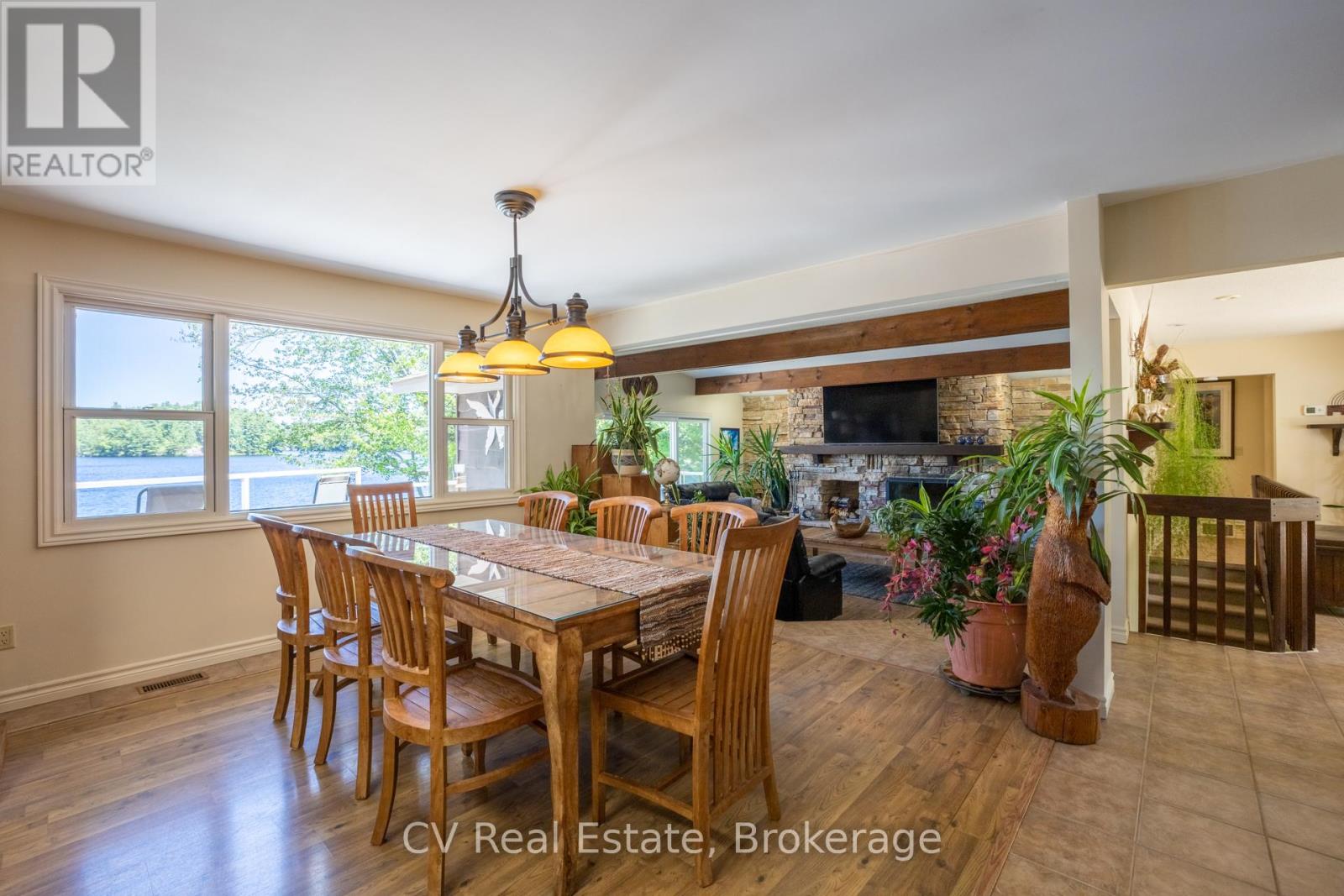 Unit #2 - 1240 North Kahshe Lake Road, Gravenhurst (Morrison), Ontario  P0G 1E0 - Photo 13 - X13065920