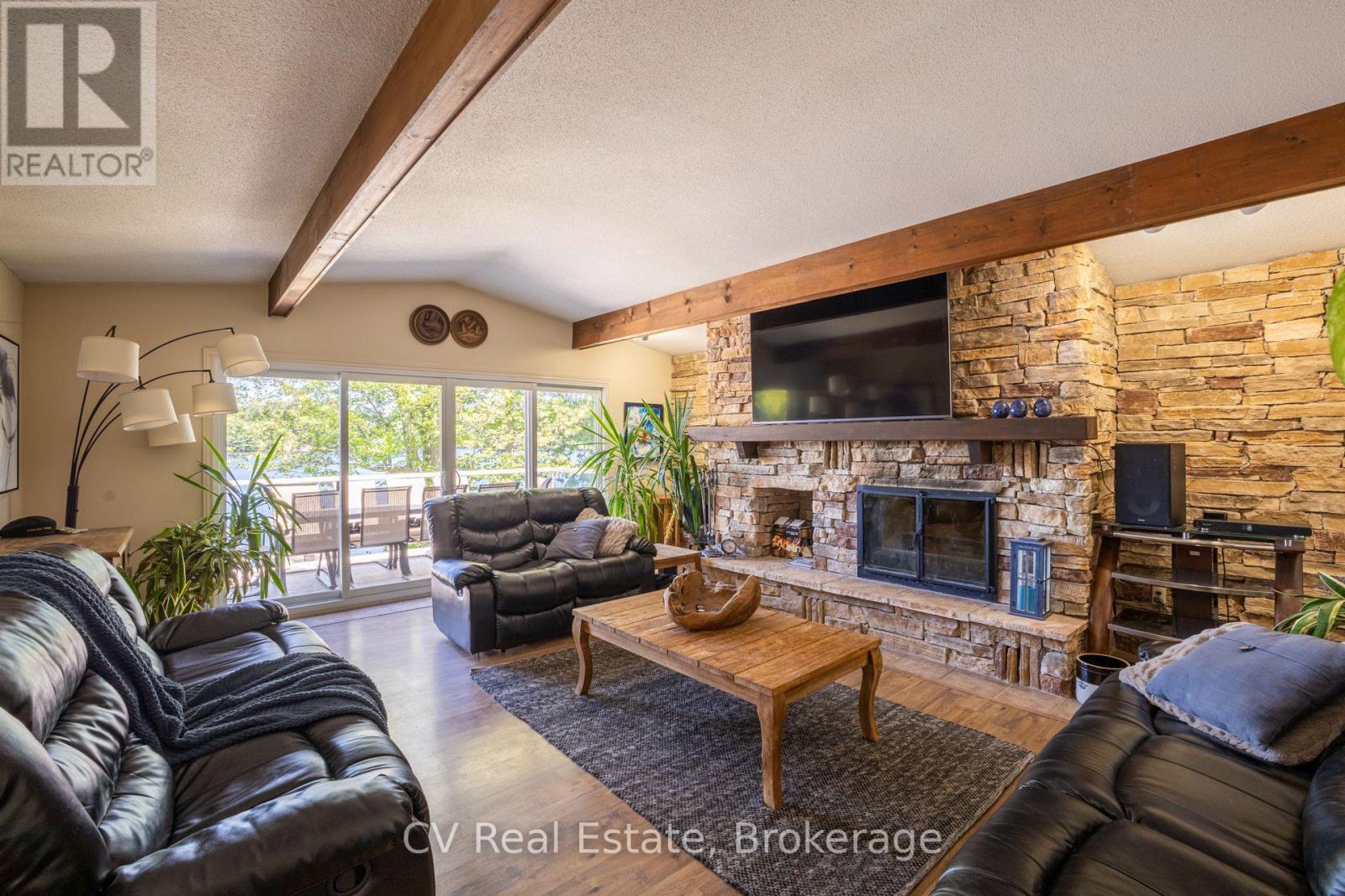 Unit #2 - 1240 North Kahshe Lake Road, Gravenhurst (Morrison), Ontario  P0G 1E0 - Photo 14 - X13065920