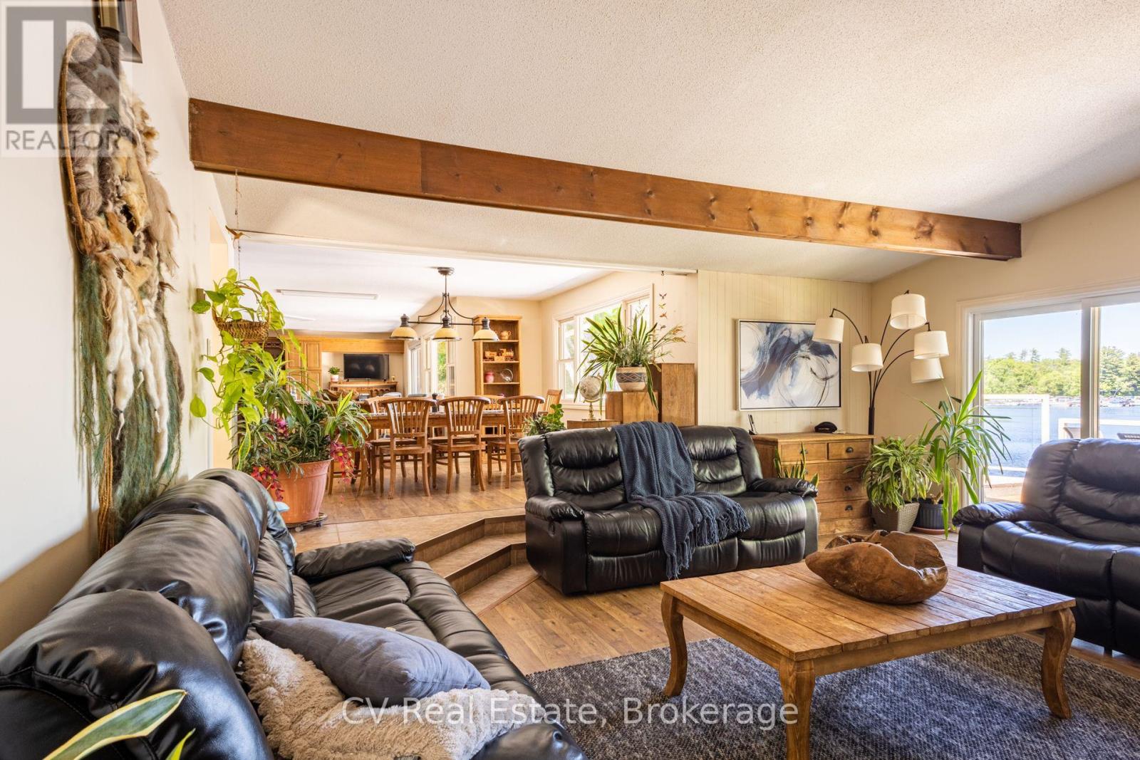 Unit #2 - 1240 North Kahshe Lake Road, Gravenhurst (Morrison), Ontario  P0G 1E0 - Photo 16 - X13065920
