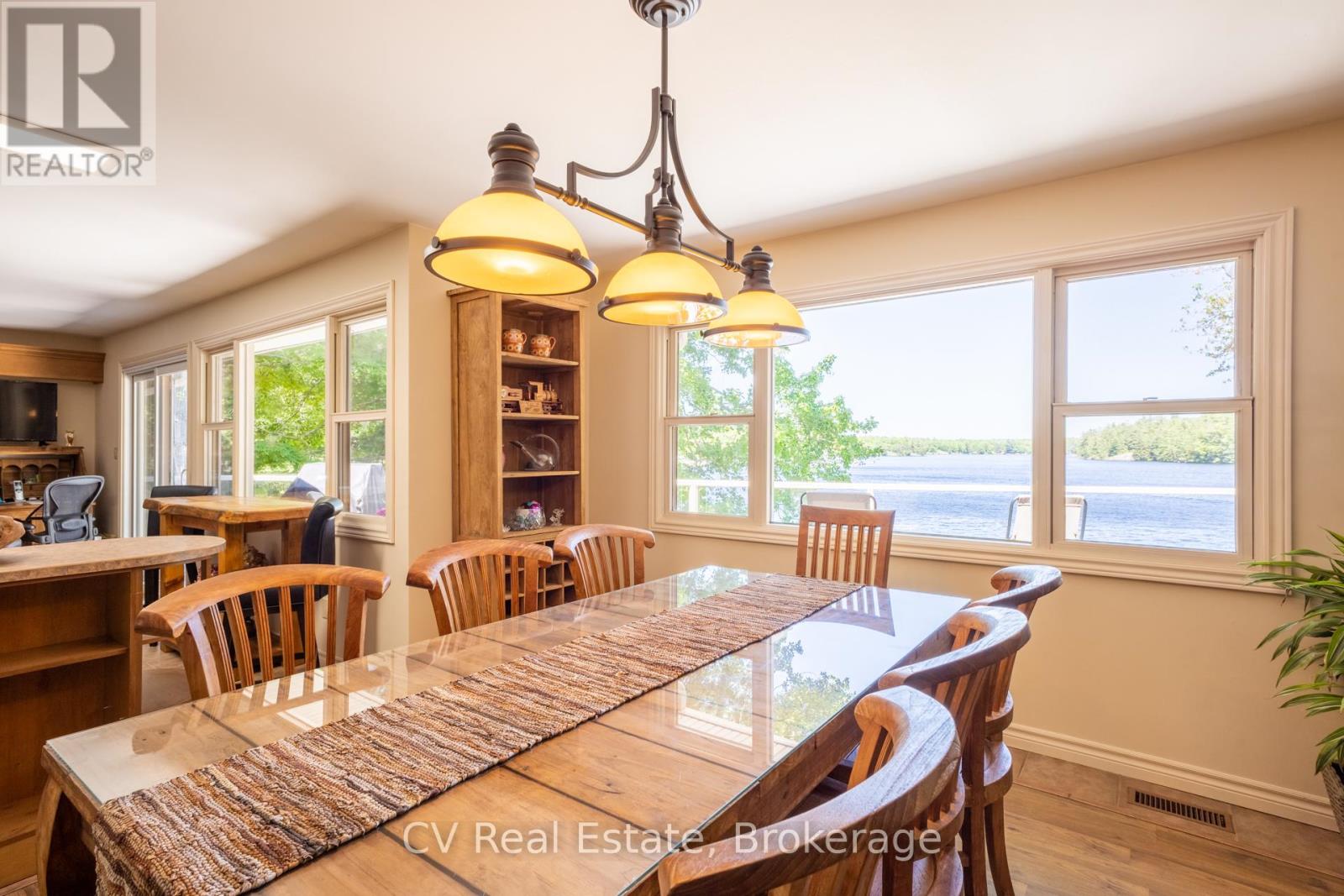 Unit #2 - 1240 North Kahshe Lake Road, Gravenhurst (Morrison), Ontario  P0G 1E0 - Photo 17 - X13065920