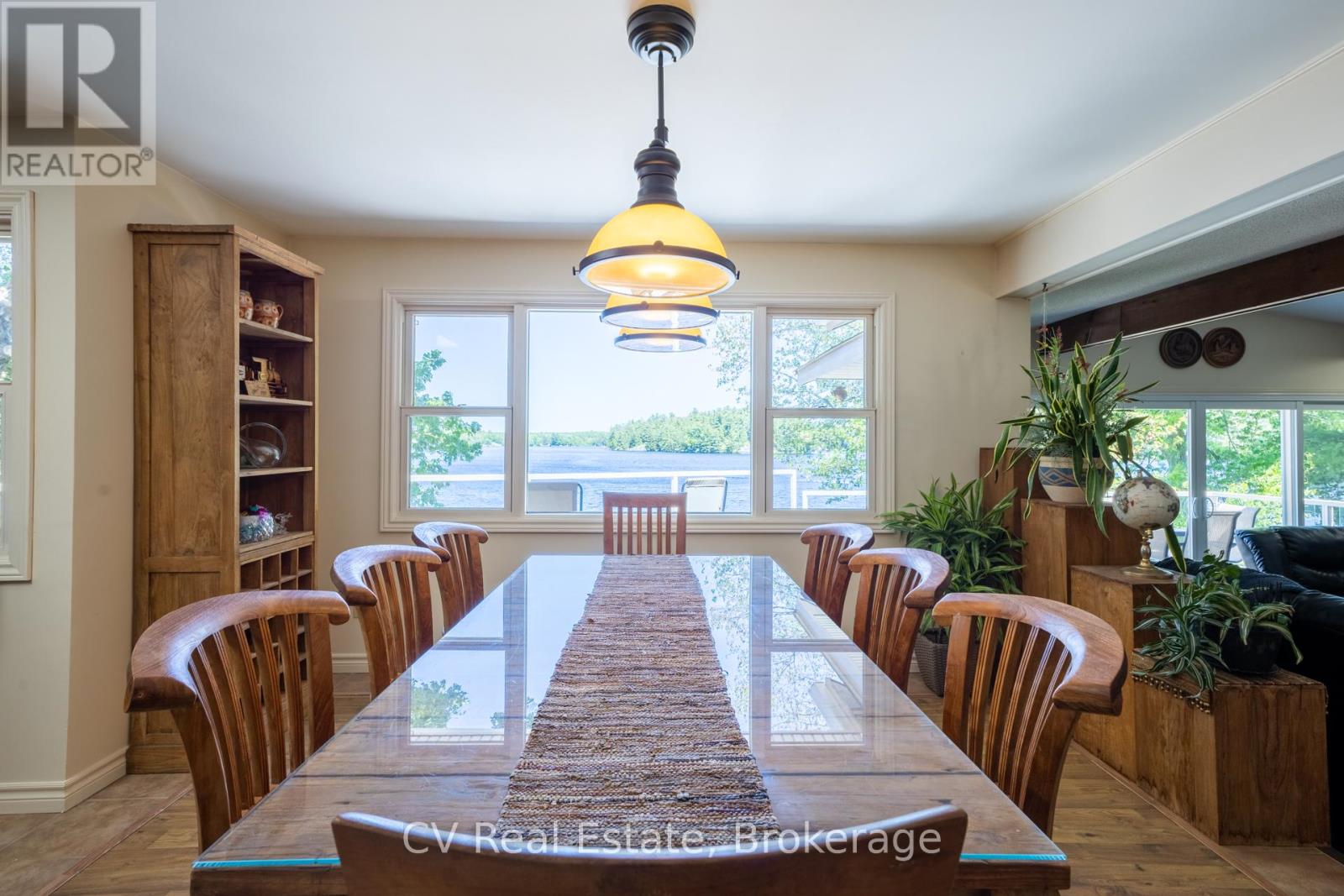 Unit #2 - 1240 North Kahshe Lake Road, Gravenhurst (Morrison), Ontario  P0G 1E0 - Photo 18 - X13065920