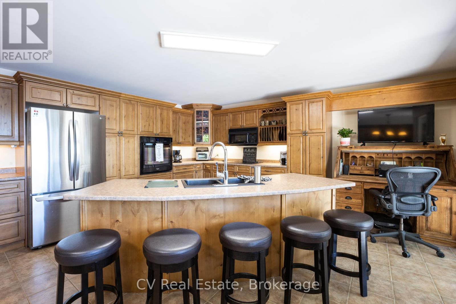 Unit #2 - 1240 North Kahshe Lake Road, Gravenhurst (Morrison), Ontario  P0G 1E0 - Photo 21 - X13065920