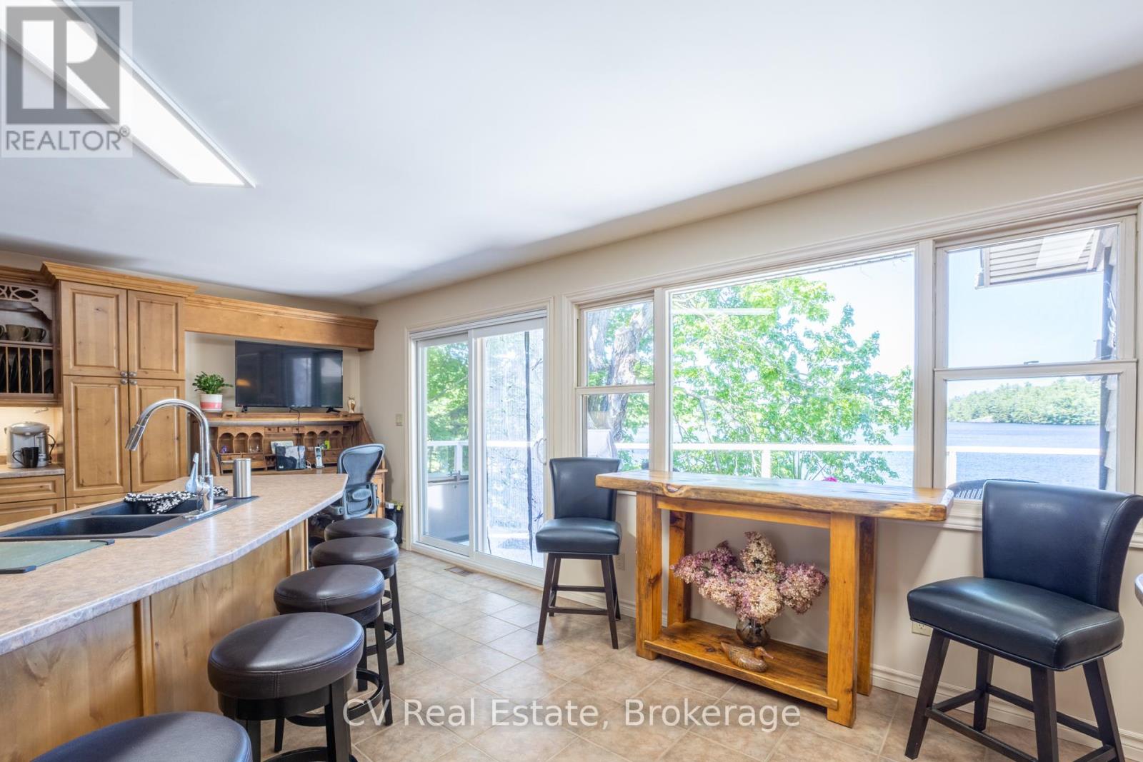Unit #2 - 1240 North Kahshe Lake Road, Gravenhurst (Morrison), Ontario  P0G 1E0 - Photo 24 - X13065920